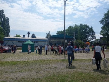 Wojewódzkie Dni Pola, Targi Rolne Agrotechnika oraz Wojewódzka Wystawa Zwierząt Hodowlanych 2022 w Bratoszewicach, 